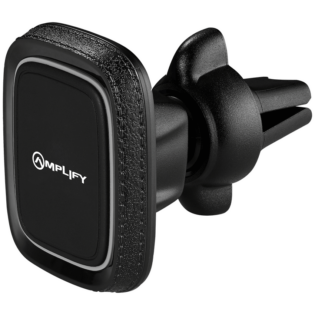 Amplify Firm series magnetic car phone holder - vent