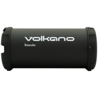 Volkano Bazooka Speaker