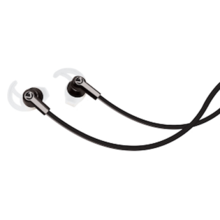 Volkano Motion Bluetooth Earphones - Black/Grey
