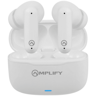 Amplify Cosmic Series ANC TWS Earphone - White