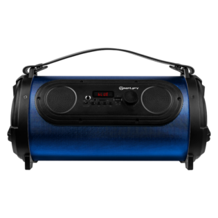 PEP Amplify Thump 2.0 series Bluetooth Speaker - Blue