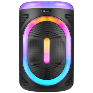 Amplify Spark Series 8" Party Speaker with Wireless Mic