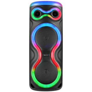 Amplify Blast Series Dual 8" Party Speaker