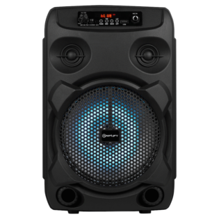Amplify Cyclops X Series 8" Bluetooth Party Speaker