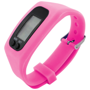 Amplify Move It Series Kids Activity Watch - Girls