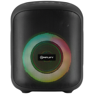 Amplify PartyPod 4" Mini Party Speaker