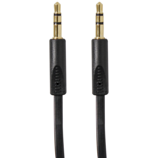 Amplify Tunes 1.2m Aux Cable