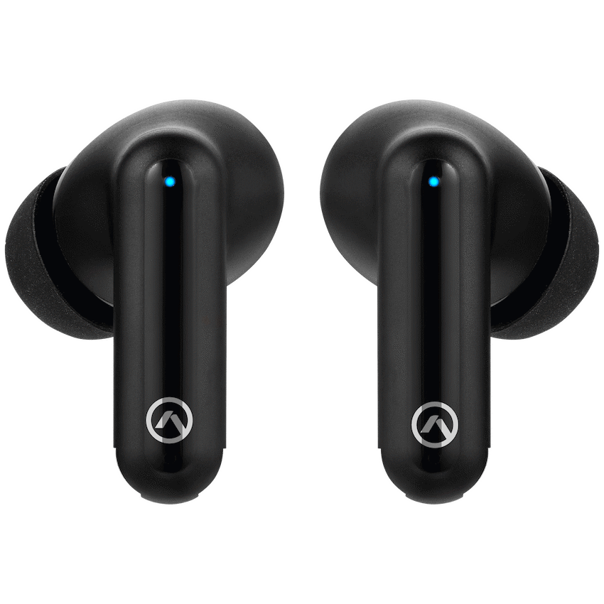 Amplify Cosmic Series ANC TWS Earphone - Black - Image 10