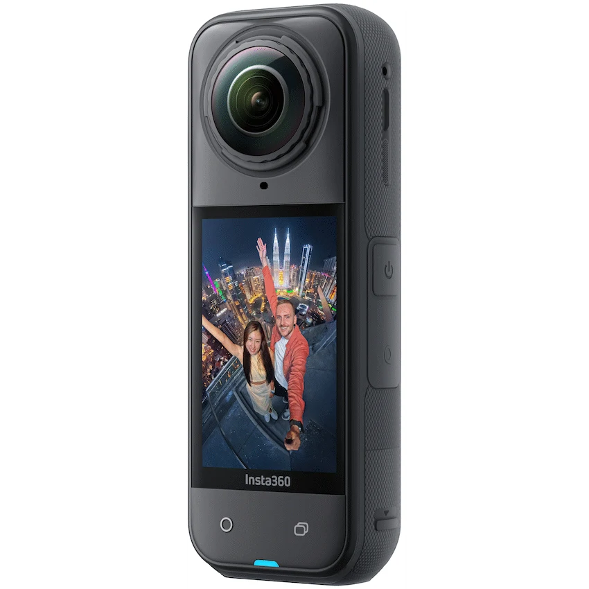 Insta360 X5 Cycling Bundle - Image 2