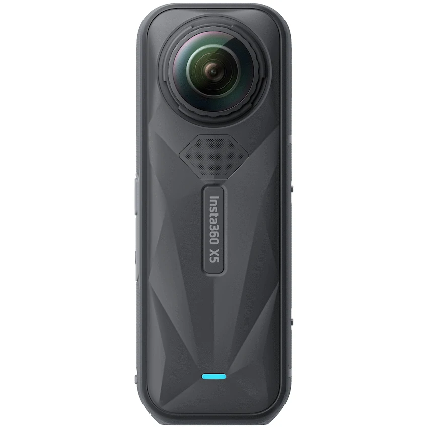 Insta360 X5 Cycling Bundle - Image 3