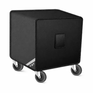 FBT SL-CH 218S SPEAKER COVER WITH WHEELS FOR SUBLINE 218