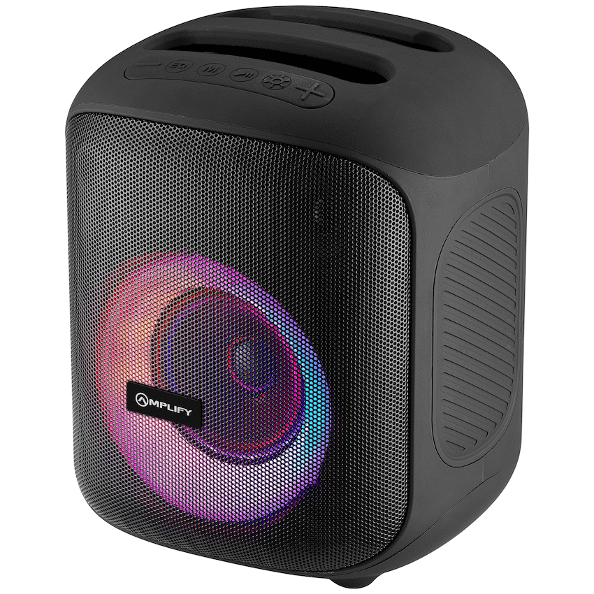 Amplify PartyPod 4" Mini Party Speaker - Image 4