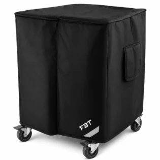 FBT VT-CH118SA COVER W/WHEELS FOR VERTUS118SA