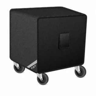 FBT SL-CH218 SPEAKER COVER WITH WHEELS FOR SUBLINE 118