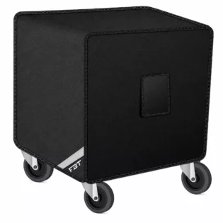 FBT XS-CH15S SPEAKER COVER W/WHEELS FOR X-SUB15SA