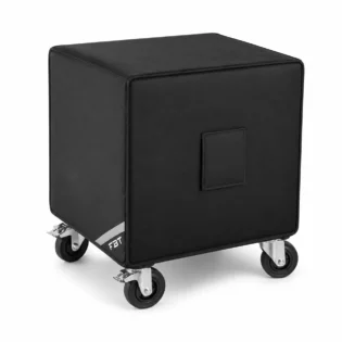 FBT VHA-CH118S COVER W/WHEELS FOR VHA118