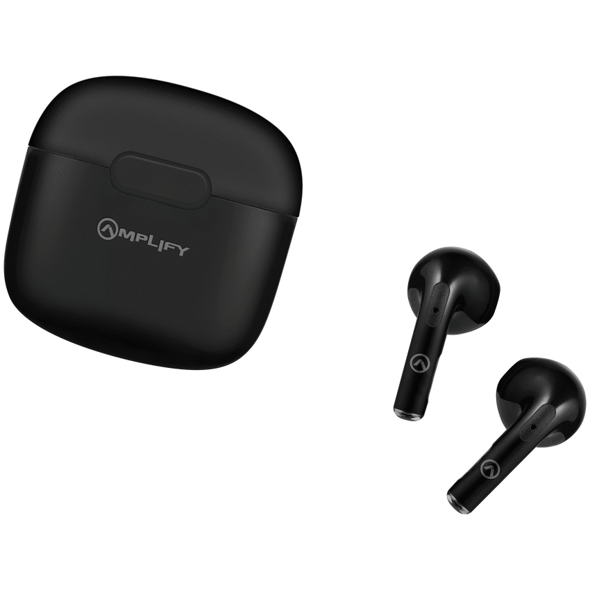 Amplify Note 3.0 Series TWS Earphone - Black - Image 7