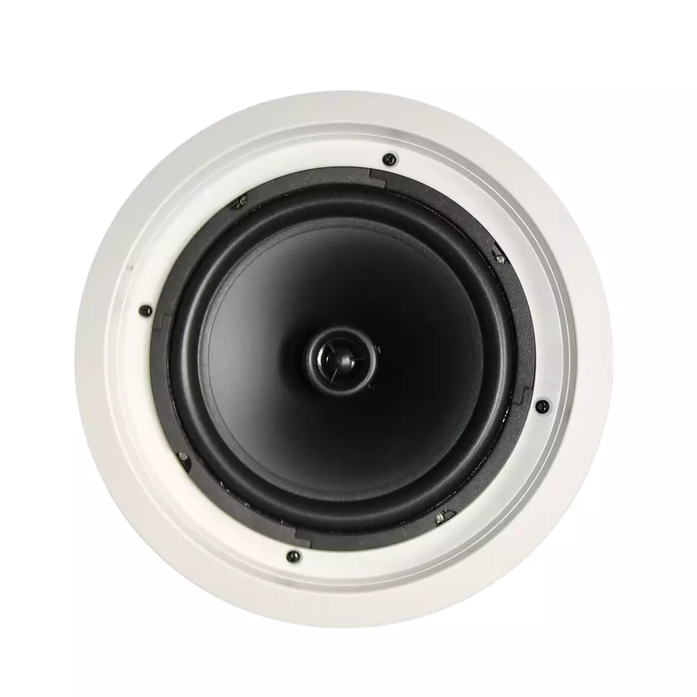 FILO CSV8 CEILING SPEAKER 8INCH WHITE 30W 100V - Image 2