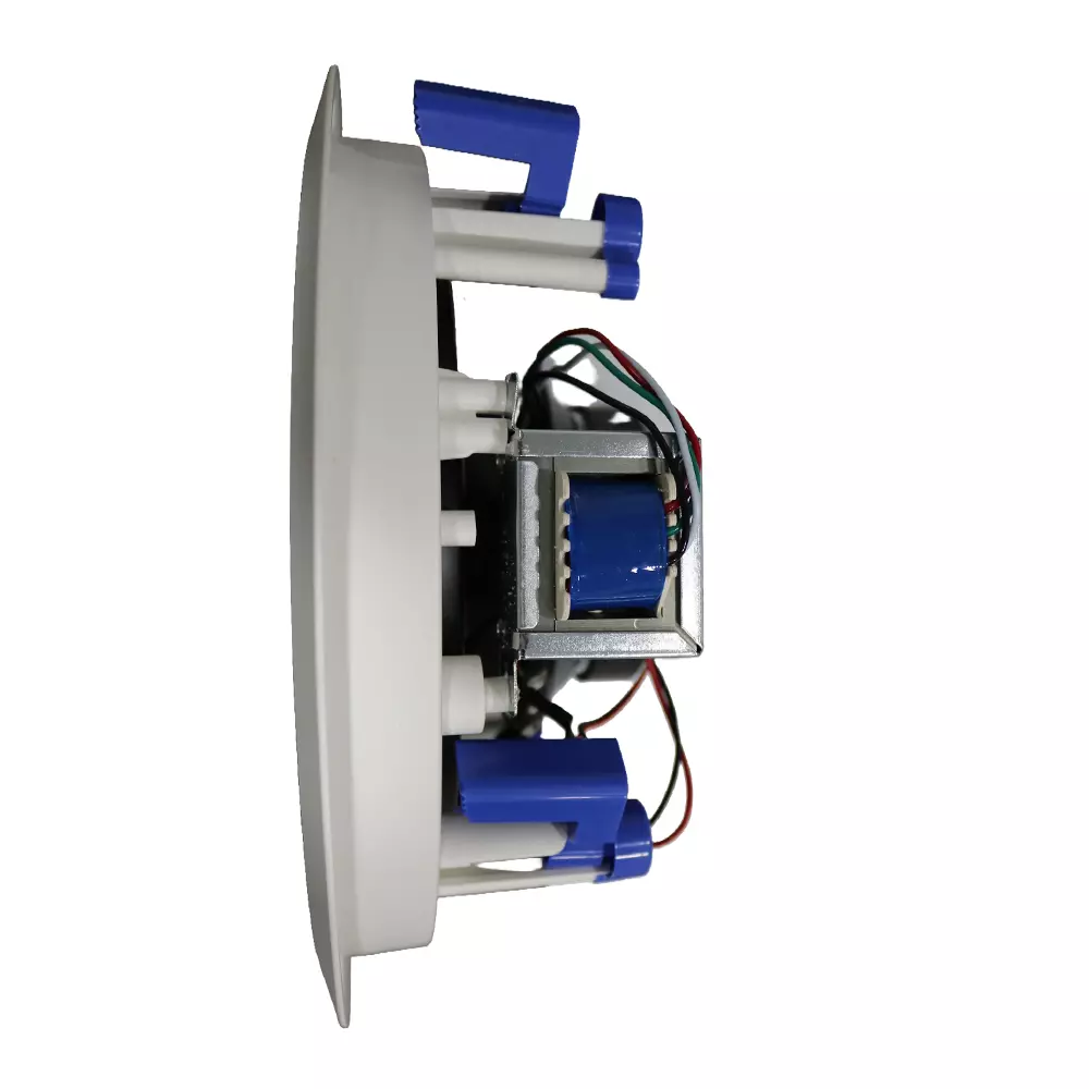 FILO CSV8 CEILING SPEAKER 8INCH WHITE 30W 100V - Image 3
