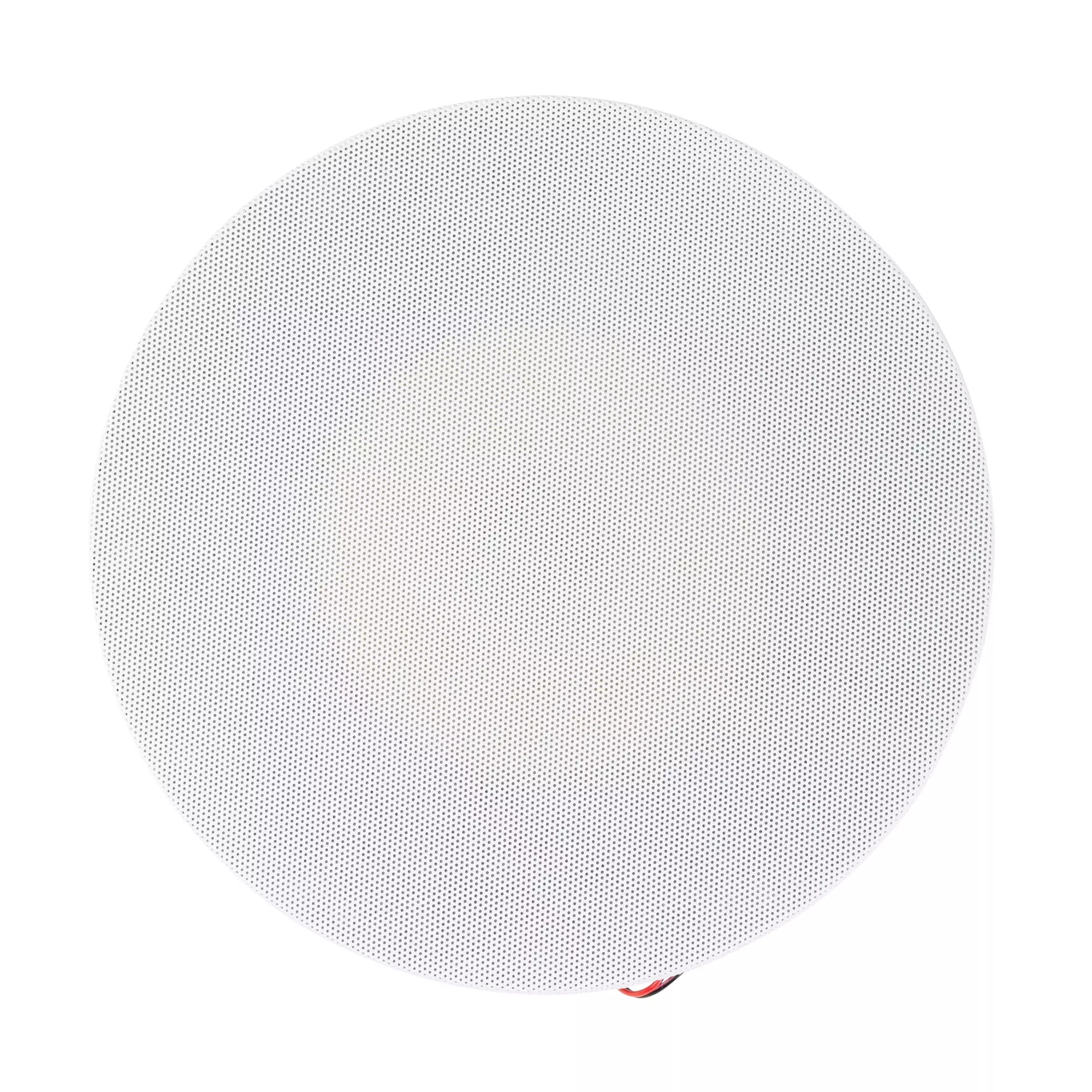 PDM KVCS6 CEILING SPEAKER FRAMELESS 6.5INCH WHITE 30W 8OHM IP44 - Image 2