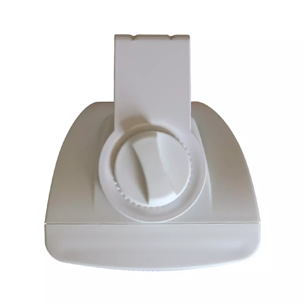 FILO BP4VW PASSIVE WALL MOUNT SPEAKER 4INCH WHITE 20W 100V - Image 3