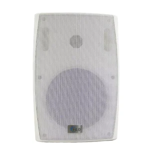 FILO BP6VW PASSIVE WALL MOUNT SPEAKER 6.5INCH WHITE 40W 100V