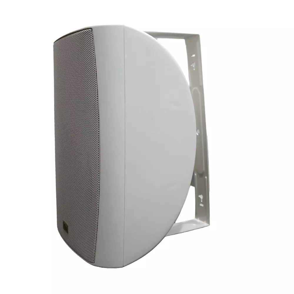 FILO BP8VW PASSIVE WALL MOUNT SPEAKER 8INCH WHITE 50W 100V - Image 3