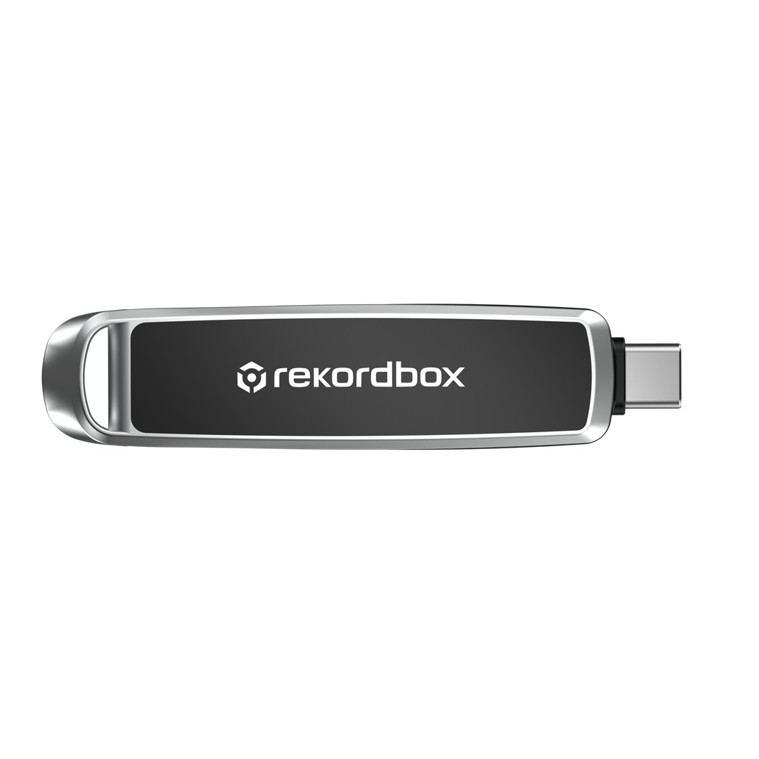 AlphaTheta Sandisk DJ Flash Drive - 1TB USB - Image 3