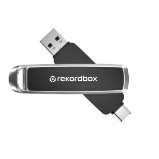 AlphaTheta Sandisk DJ Flash Drive - 1TB USB