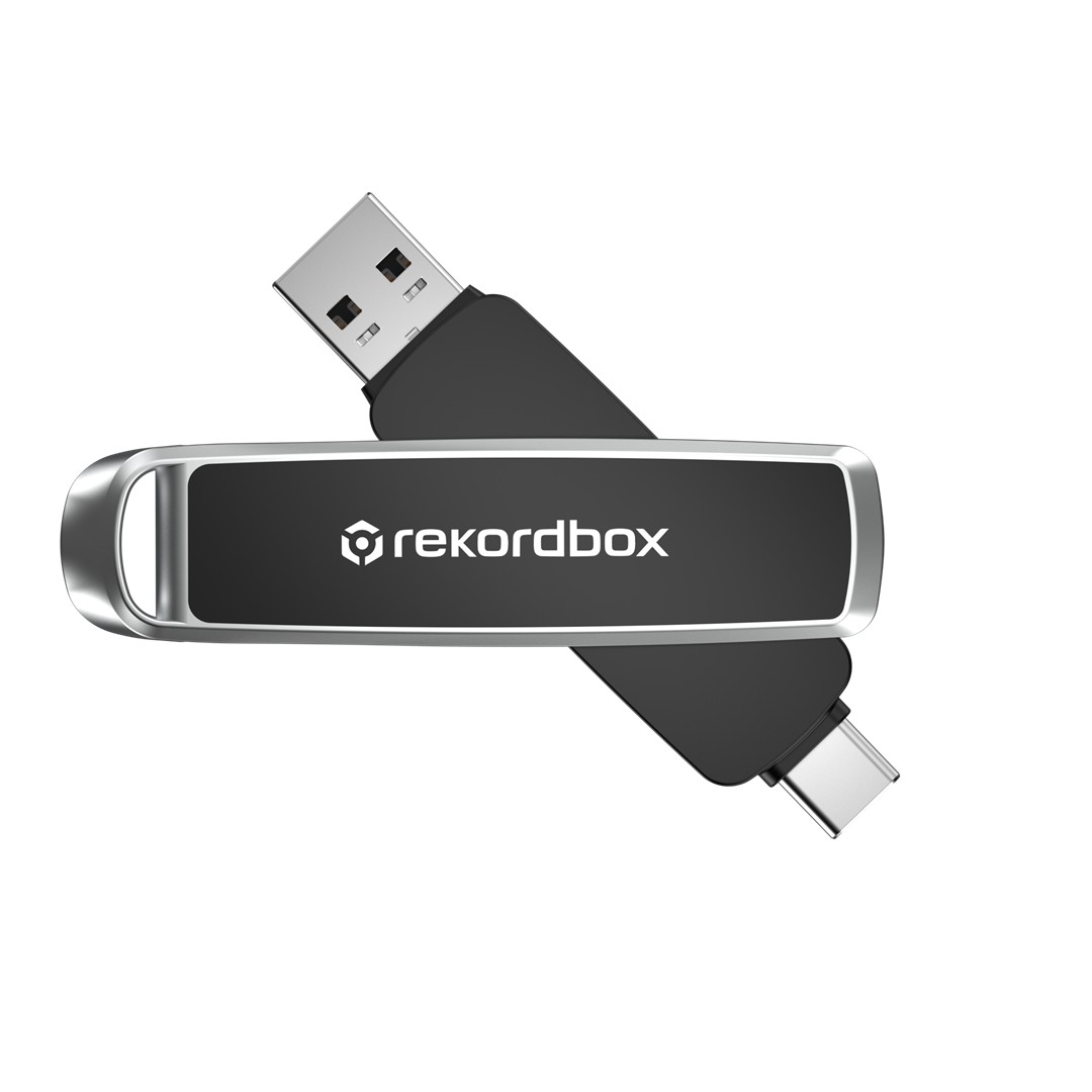 AlphaTheta Sandisk DJ Flash Drive - 1TB USB