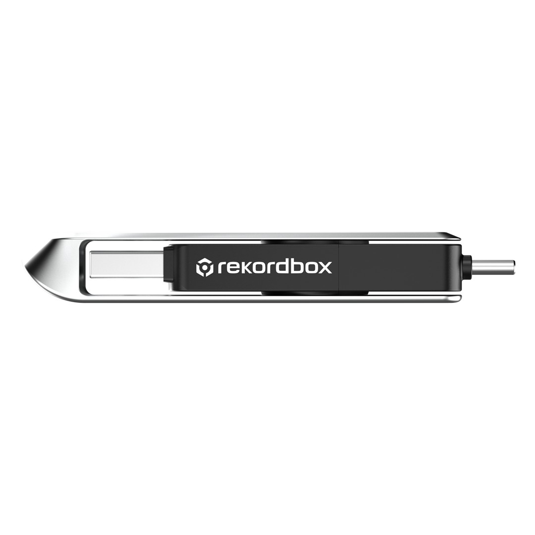 AlphaTheta Sandisk DJ Flash Drive - 1TB USB - Image 4