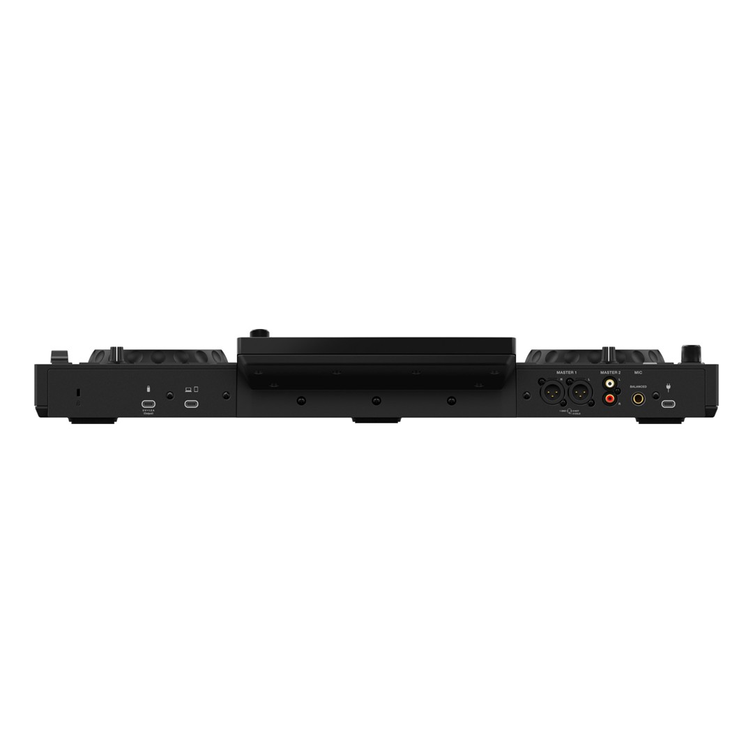 AlphaTheta XDJ-AN 2-channel all-in-one DJ System - Image 5