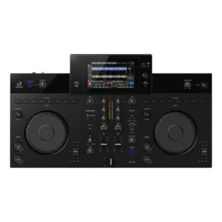 AlphaTheta XDJ-AN 2-channel all-in-one DJ System