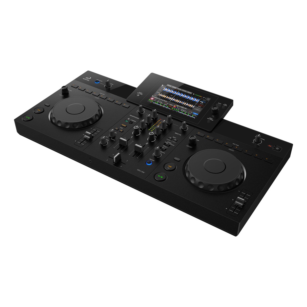 AlphaTheta XDJ-AN 2-channel all-in-one DJ System - Image 3