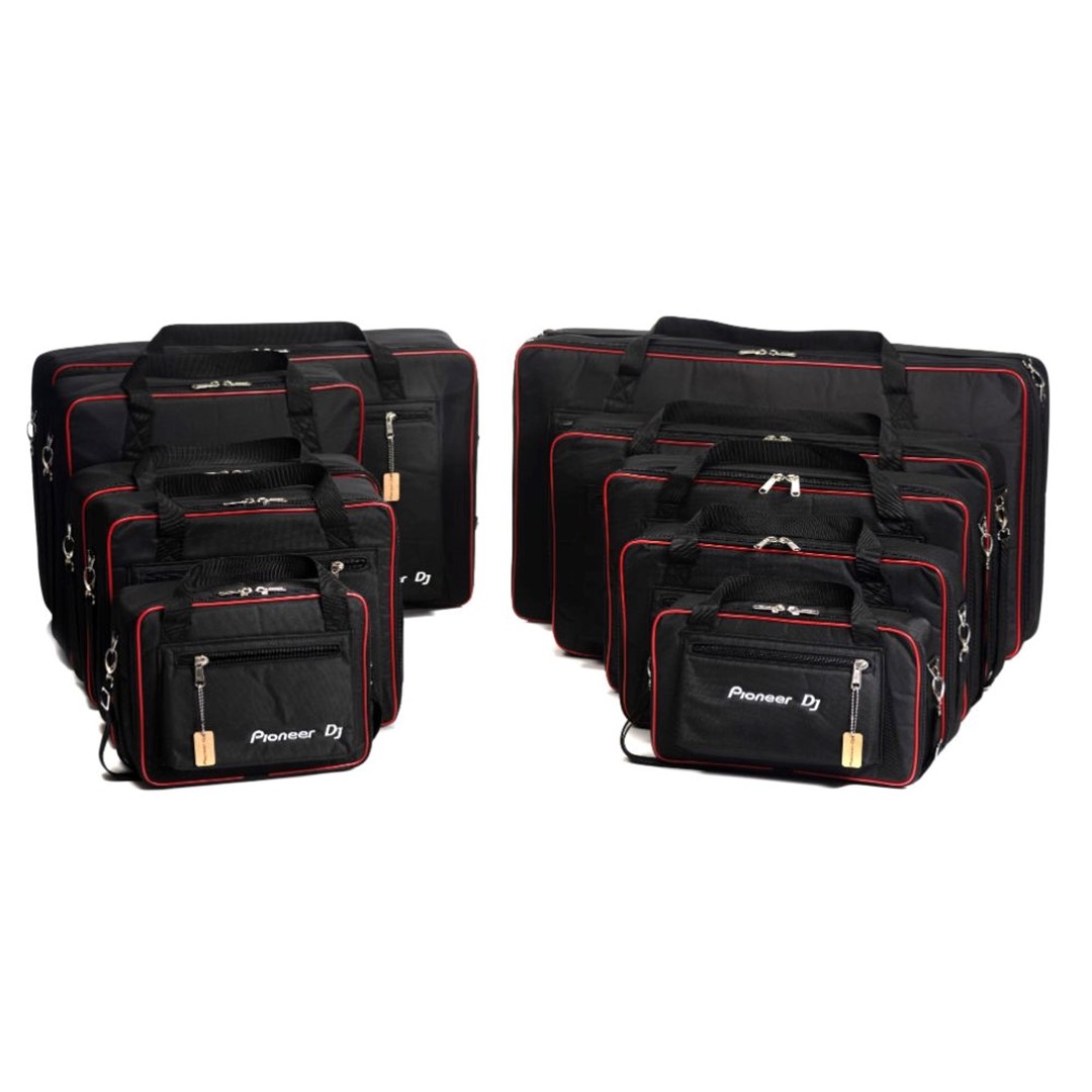 Pioneer DJ BC-BAG-XDJRX3 - Black (EACH) - Image 3