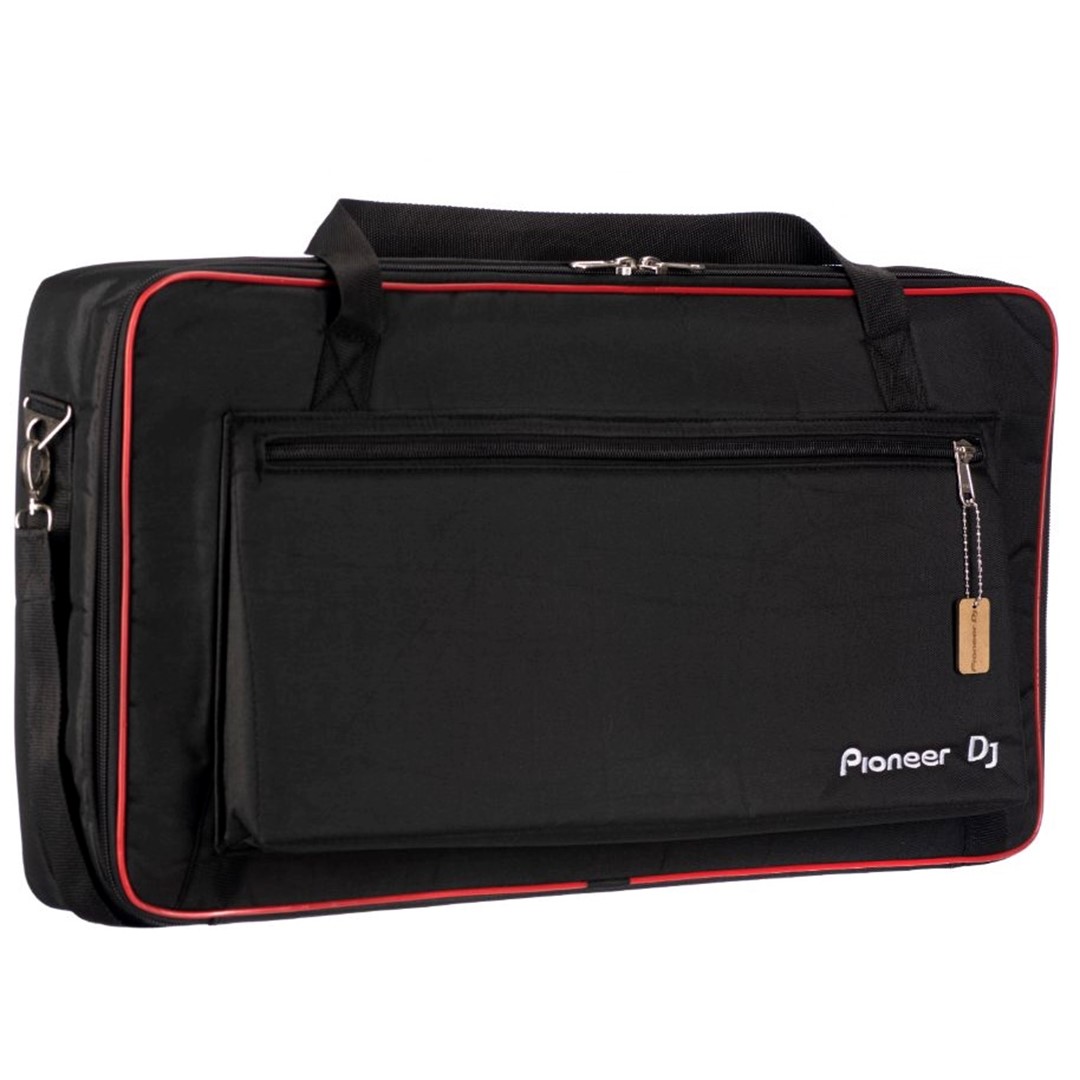 Pioneer DJ BC-BAG-XDJRX3 - Black (EACH) - Image 2