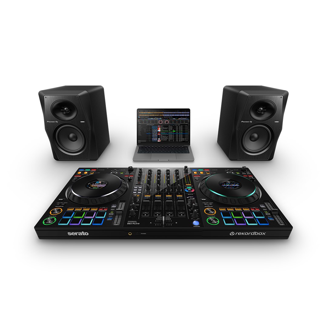 Pioneer DDJ-FLX10 - Image 6
