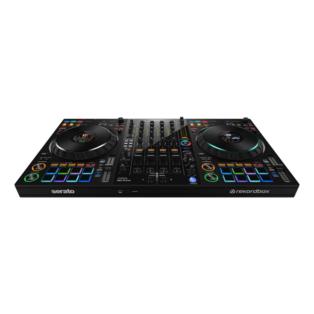 Pioneer DDJ-FLX10 - Image 2