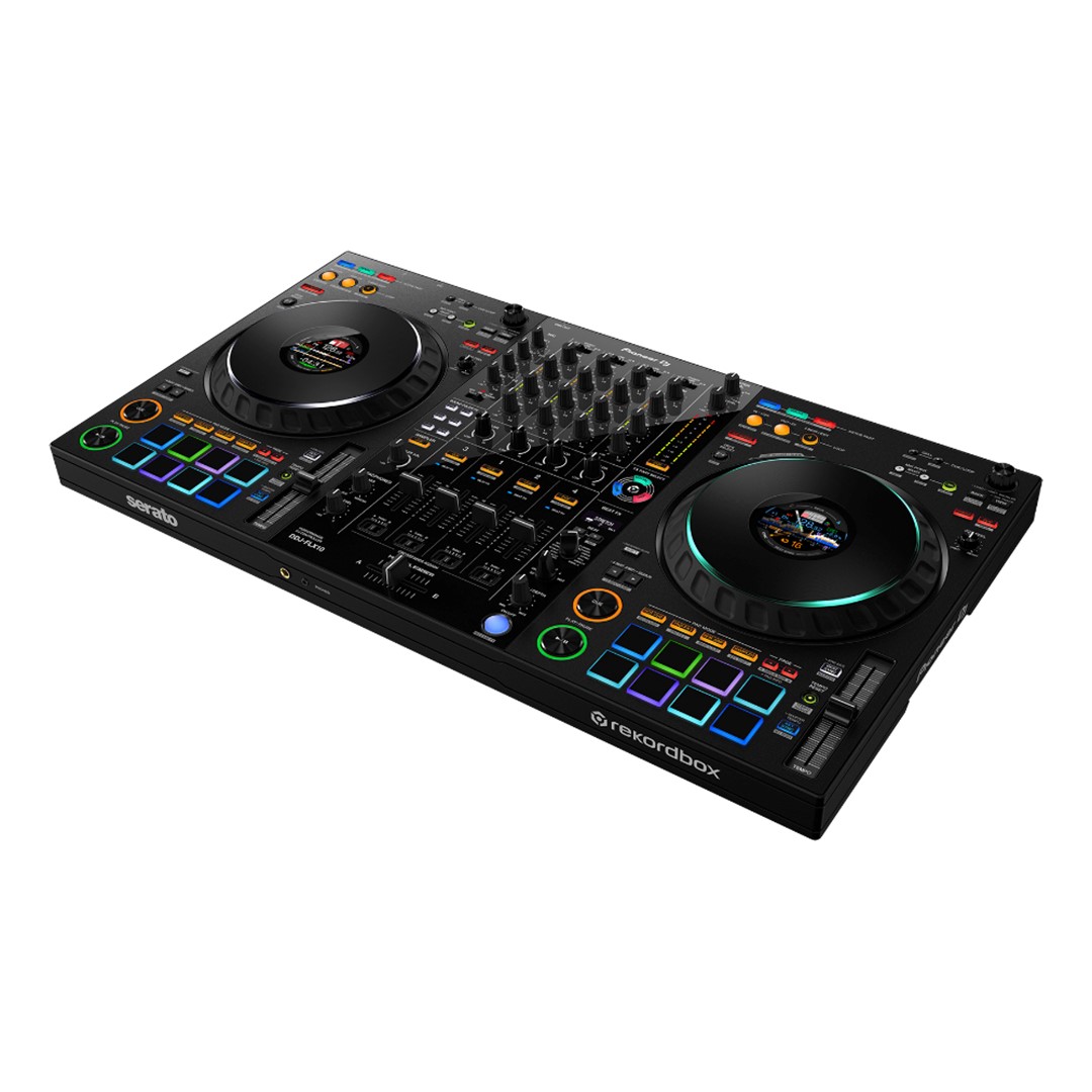 Pioneer DDJ-FLX10 - Image 3