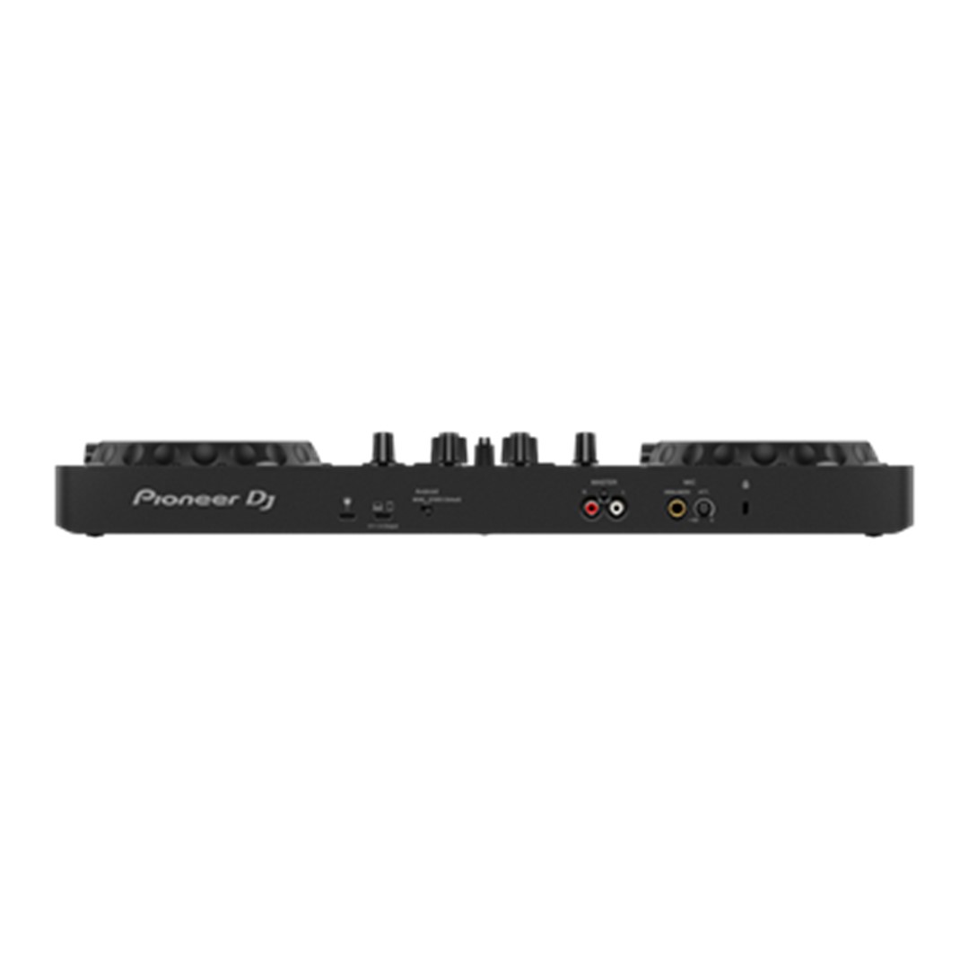 Pioneer DDJ-FLX4 - R7,445.00