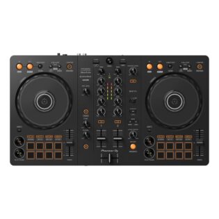 Pioneer DDJ-FLX4
