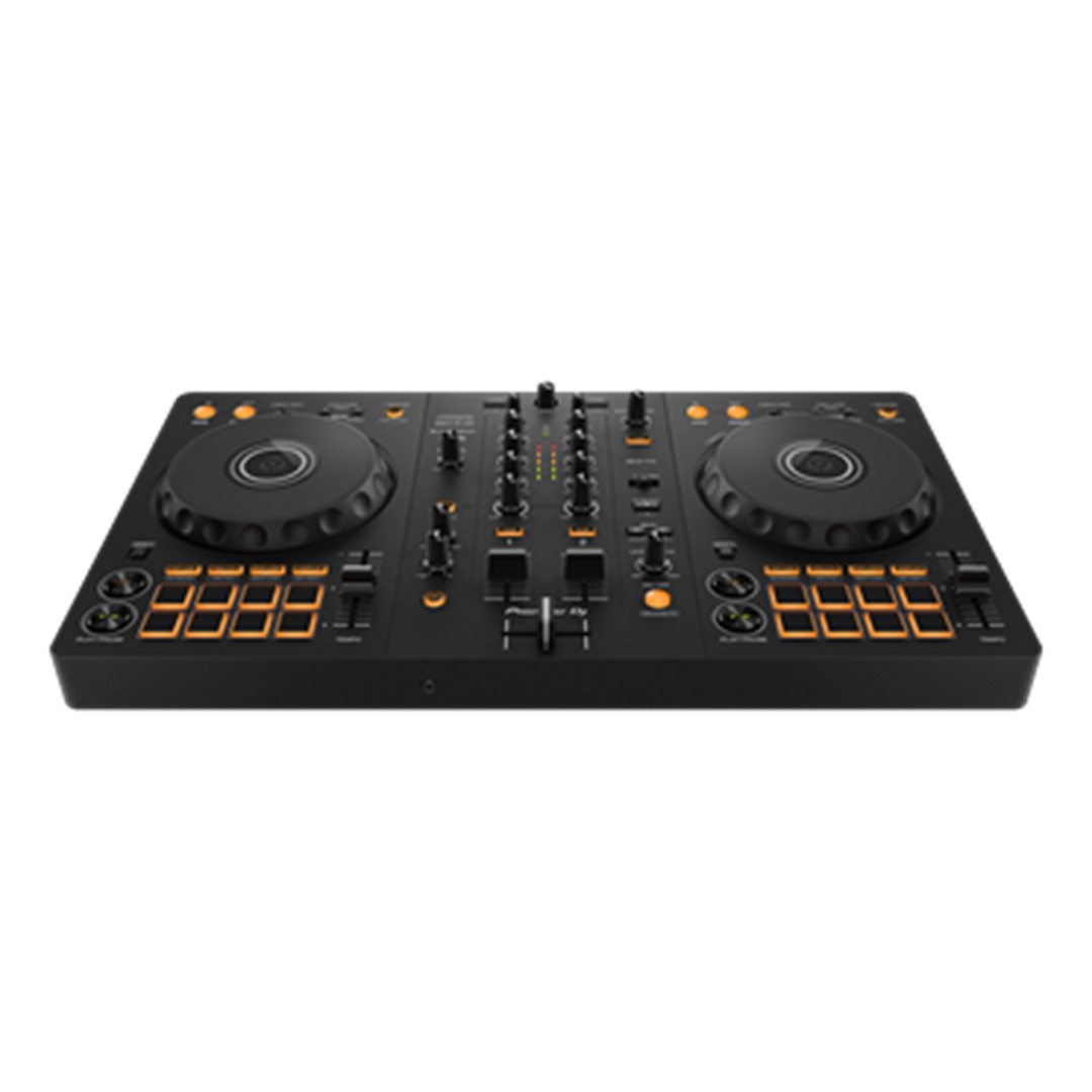 Pioneer DDJ-FLX4 - R7,445.00
