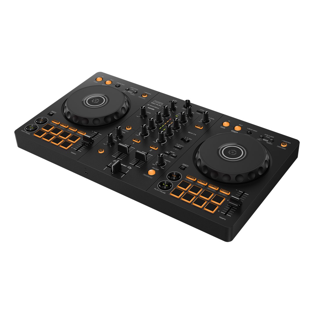 Pioneer DDJ-FLX4 - R7,445.00