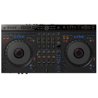 DDJ-GRV6