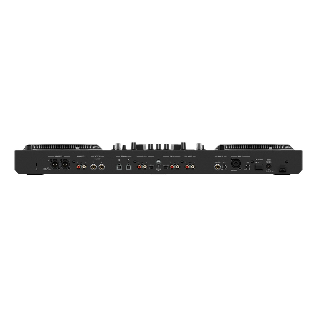 Pioneer DDJ-REV7 - Image 5