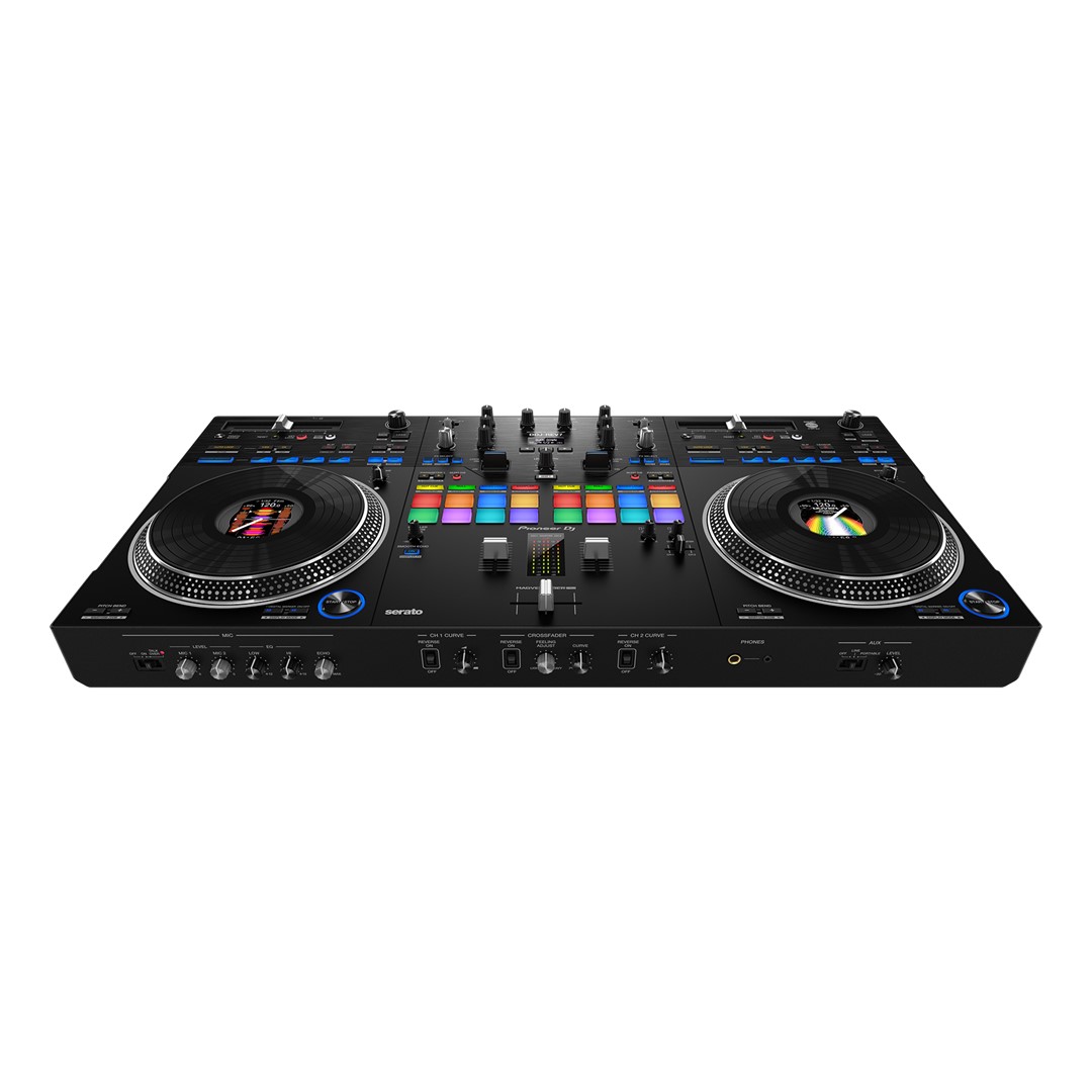 Pioneer DDJ-REV7 - Image 2