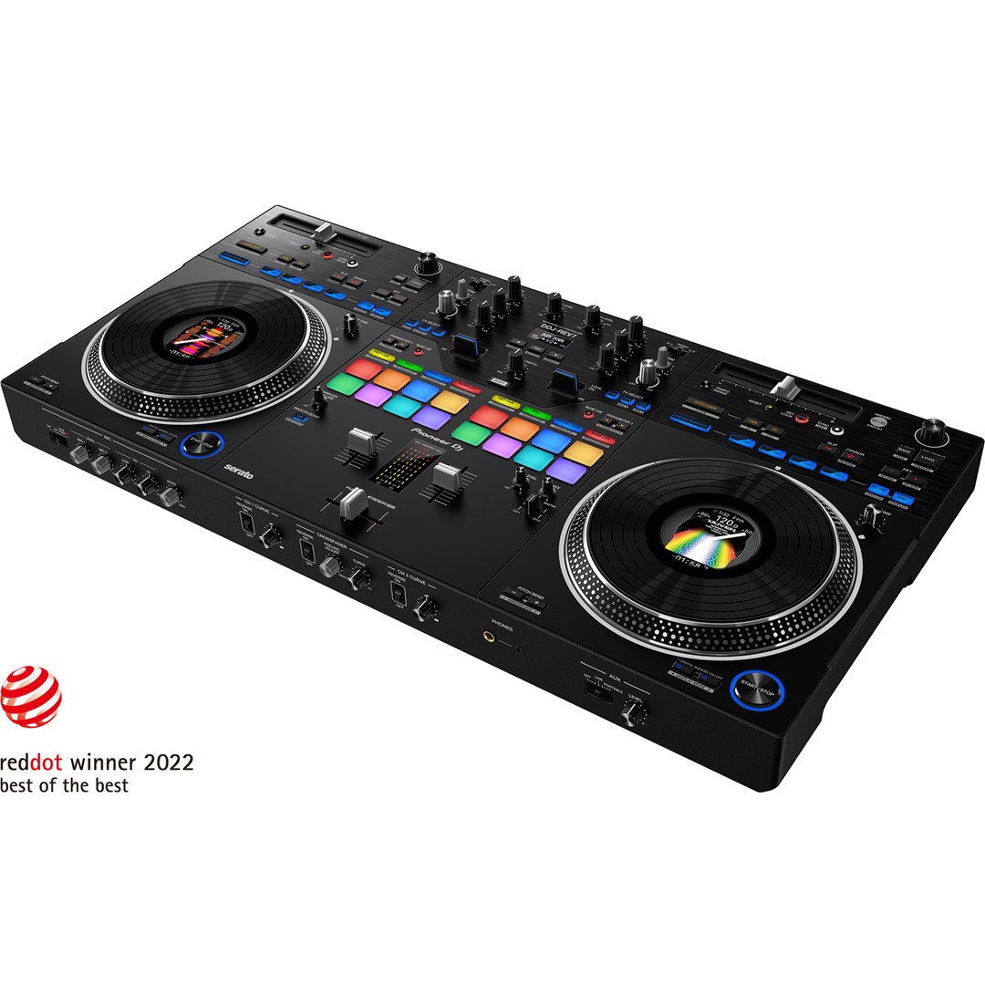 Pioneer DDJ-REV7 - Image 3