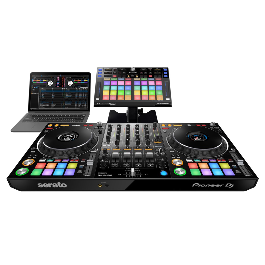 Pioneer DDJ-XP2 - Image 5