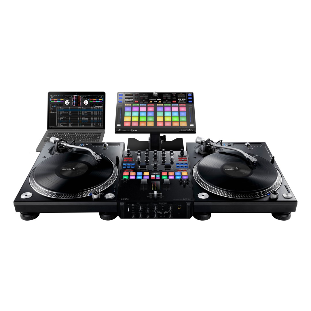 Pioneer DDJ-XP2 - Image 6
