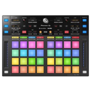 Pioneer DDJ-XP2